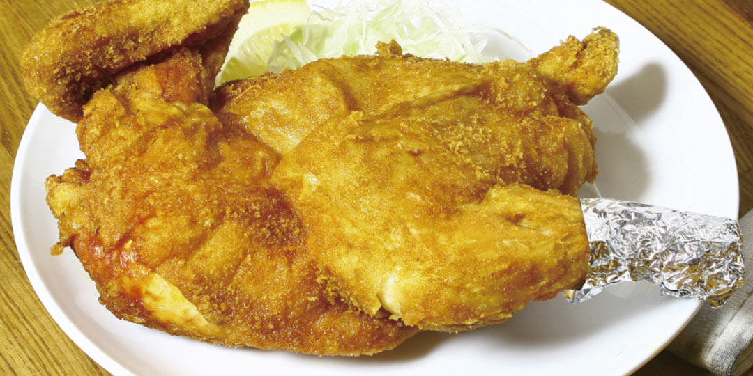 新潟名物のB級グルメはこれ！おすすめ3品の魅力や発祥を取材 - macaroni