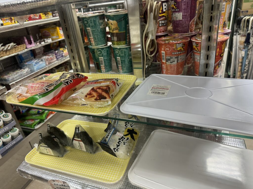 ホテルオークラ東京ベイにはコンビニがない？お酒や夜食を購入する方法おとな開運女子部