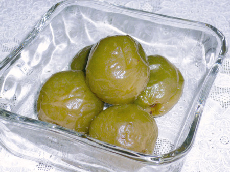 プロのベーグル屋が教える青梅甘露煮の作り方！ – ベーグルカンパニー 向ヶ丘遊園・多摩区 旬と笑顔のあるベーグル屋