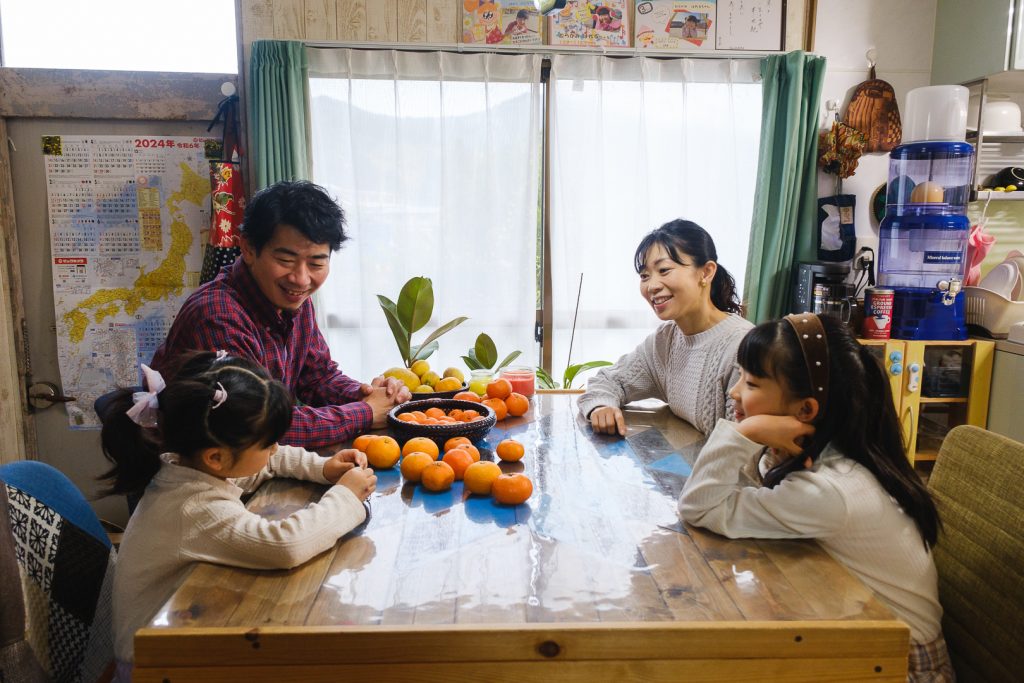 1年間の育休まとめ】うちの妻、すごい人なんですよ。ほんとうに。【森満誠也｜鹿児島市役所｜第2話】 | KAGOSHIMABASE