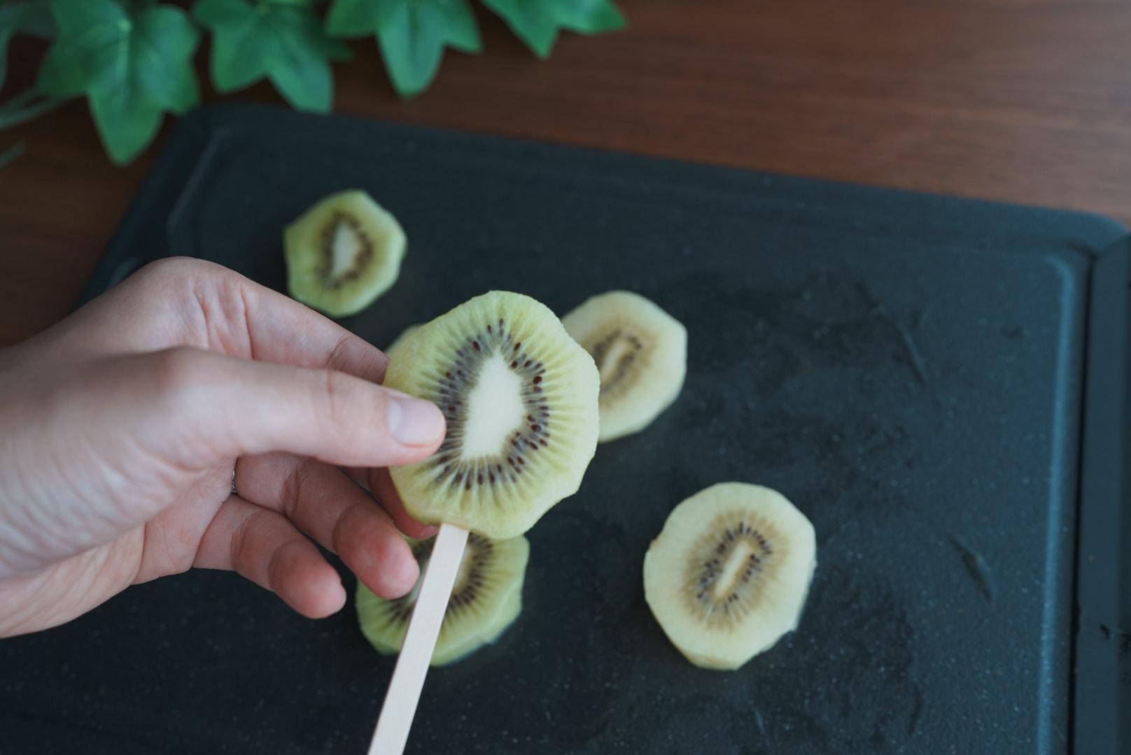 食べると痩せる!?奇跡の果実「ベビーキウイ」とは？名医のTHE太鼓判！TBSテレビ