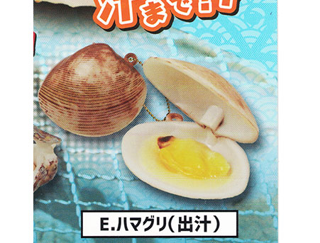 楽天市場 貝 マスコット コレクションホビー の通販