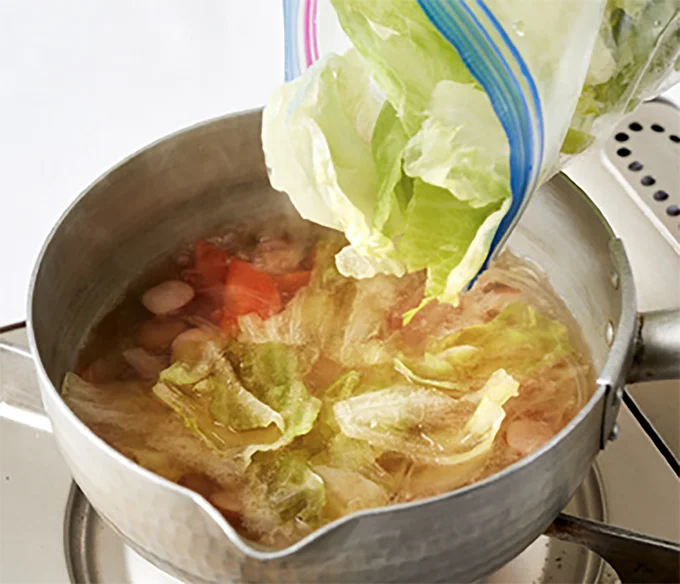 冷凍キャベツのおすすめ人気ランキング 2025年10月マイベスト