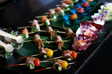 海外で進化した日本の食文化「逆輸入グルメ」がいま人気を集めている - TRiP EDiTOR