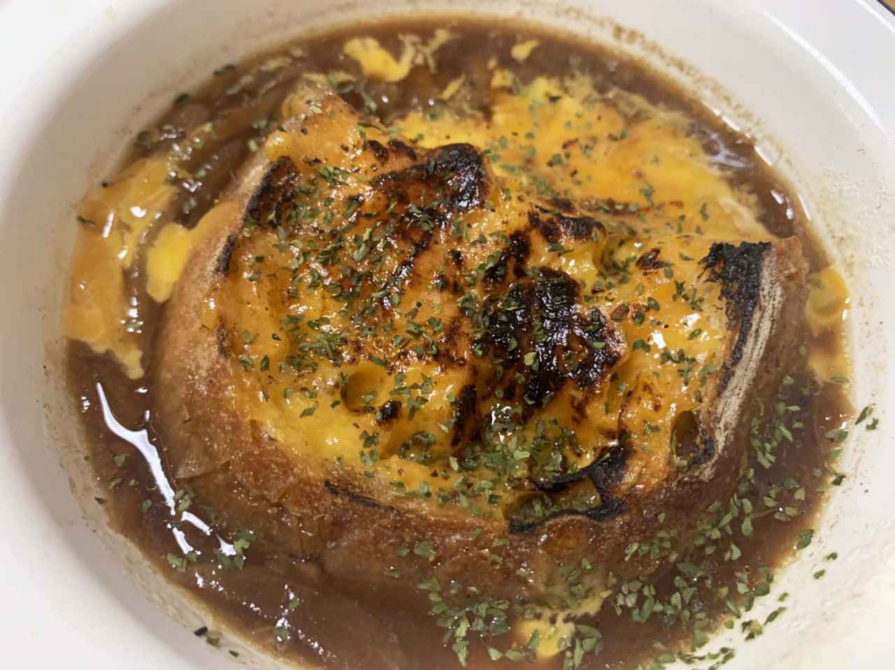 キャンプ飯 ジャガイモのWチーズグラタンコールマンColeman