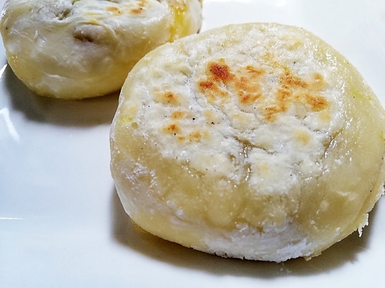 基本からアレンジまで！思わずつくりたくなる「ねぎ焼き 片栗粉」のレシピ集クックパッド