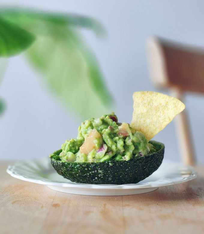 簡単で美味しい！アボカドディップのおすすめレシピと楽しみ方2025 年のリアルなLemon8ユーザー体験