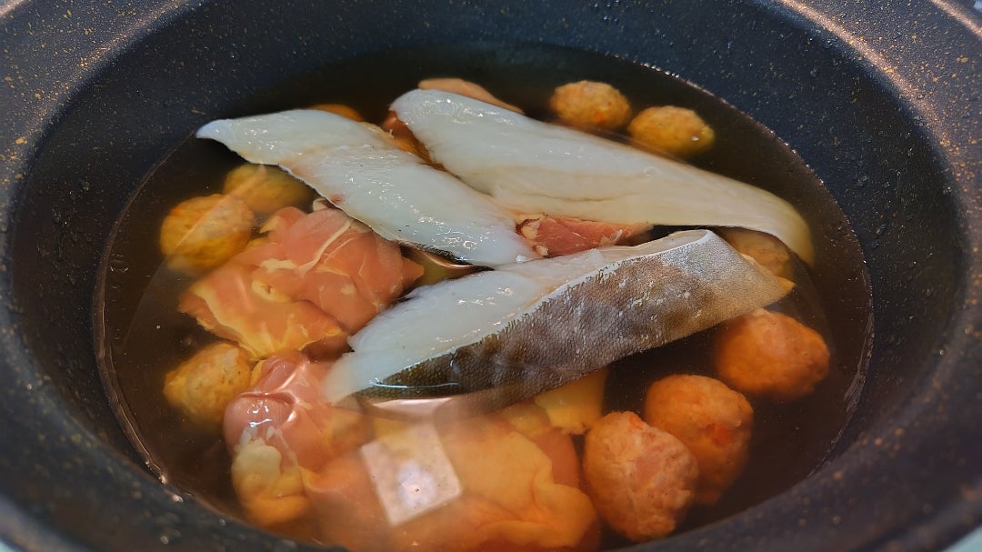 常温あごだしが今、ブーム！４種の魚原料で濃い旨味とコク ヤマサ醤油フードファン！FOOD FUN