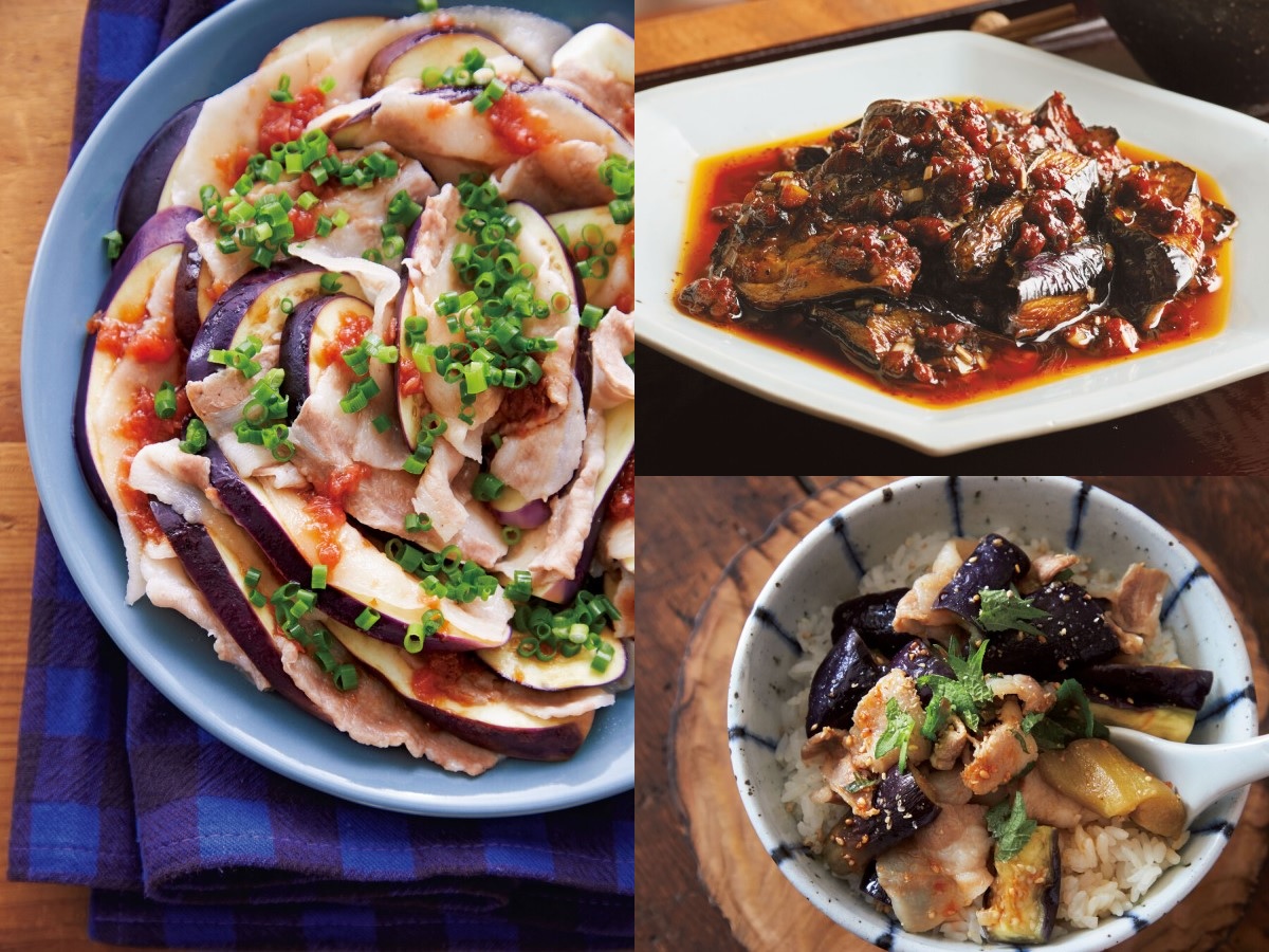 アレンジレシピなど♪ジュワッと絶品なすの肉巻き料理人気13選の人気レシピ・作り方デリッシュキッチン