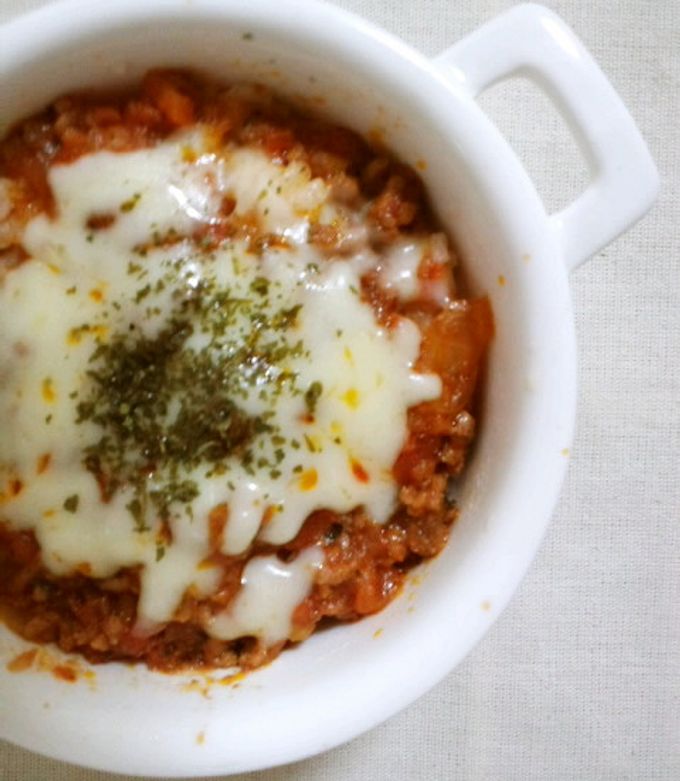 ナポリタンドリア