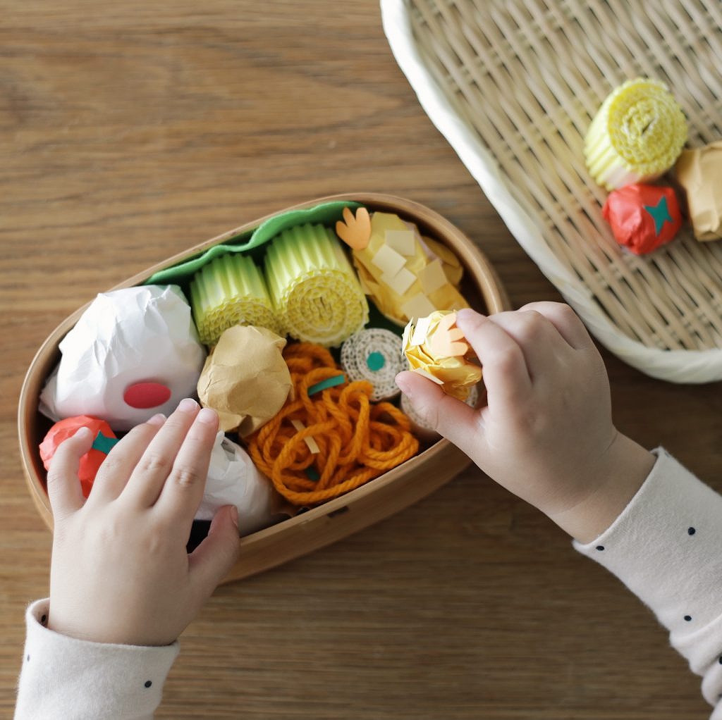 お店屋さんごっこ特集～ねらいの例・手作り食べ物・財布製作などまとめ～