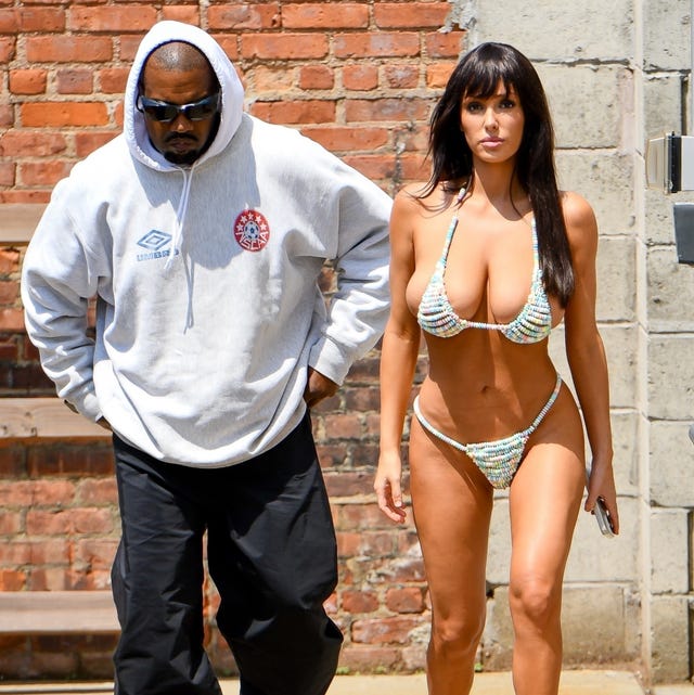 ビアンカ・センソリ ファッションTikTok