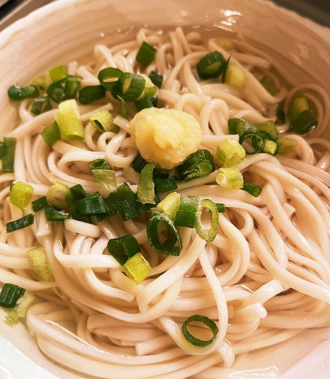 トマトとレモンの冷やしうどん小川りかこオフィシャルブログ「Rikako's Diary」Powered by Ameba