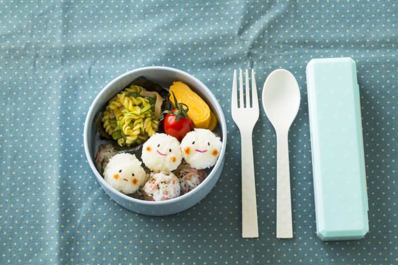 おにぎりを食べても太りにくい理由」とは？ 『おにぎり読本 なぜ「ふんわり」、「やわらかい」が流行るのか』ほんのひきだし