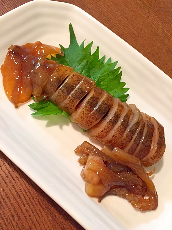 ホタルイカ沖漬け アレンジ by 今日も飲兵衛クックパッド簡単おいしいみんなのレシピが392万品