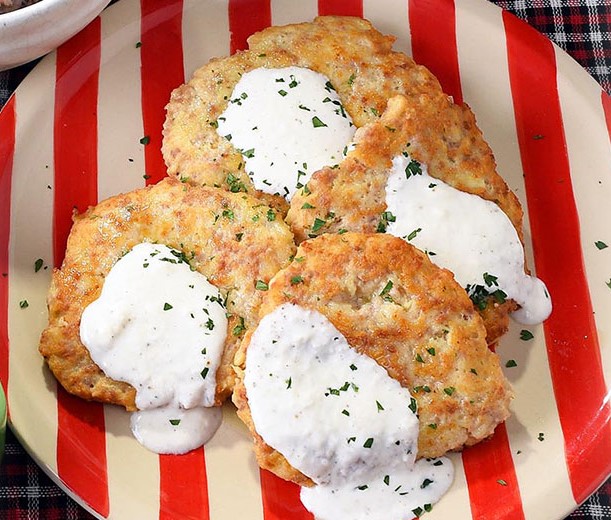 男子ごはんのレシピ たくあんのポテトサラダ ・国分太一・栗原心平おさらいキッチン