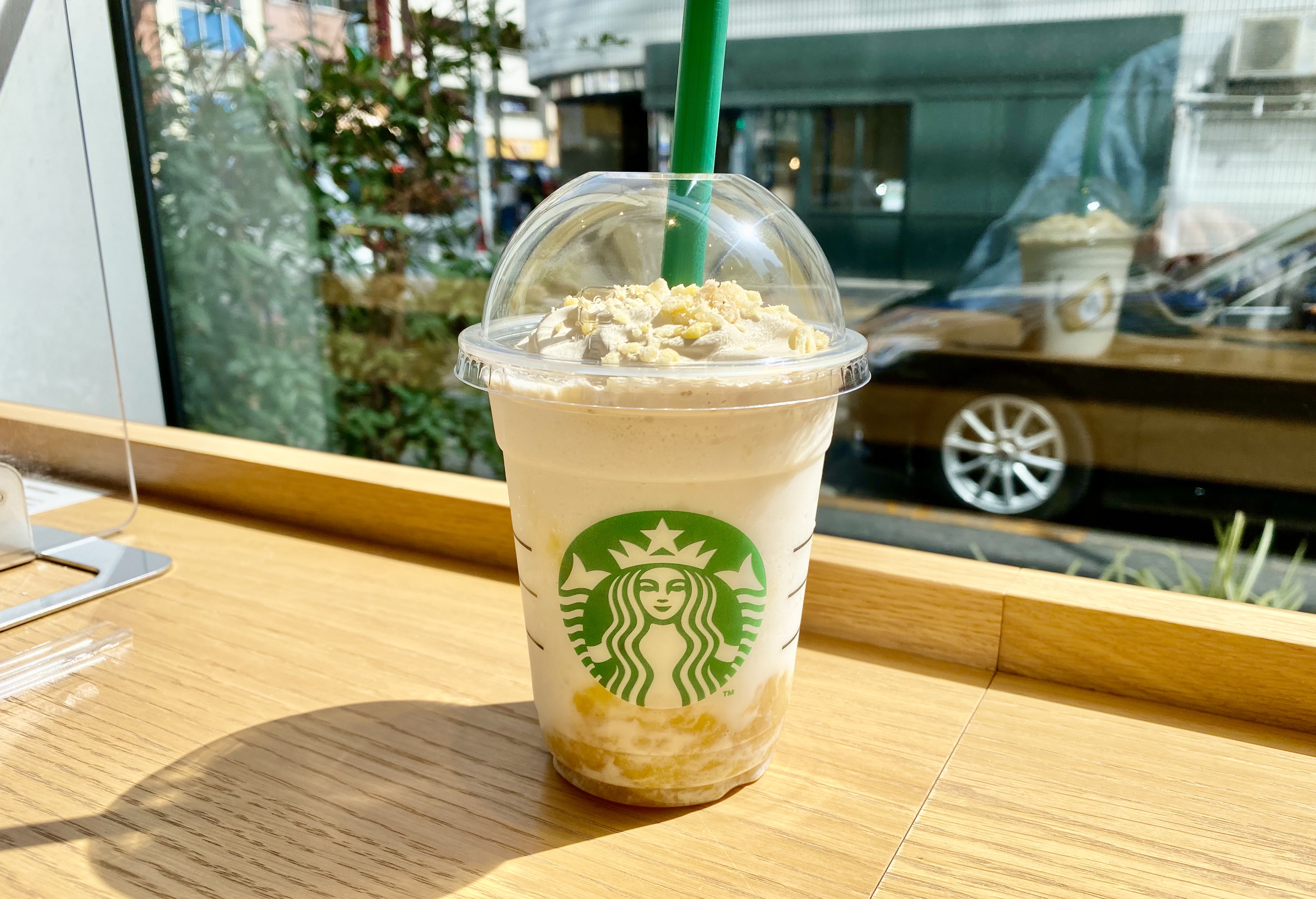 アーモンドミルク ラテエスプレッソespressoスターバックス コーヒー ジャパン