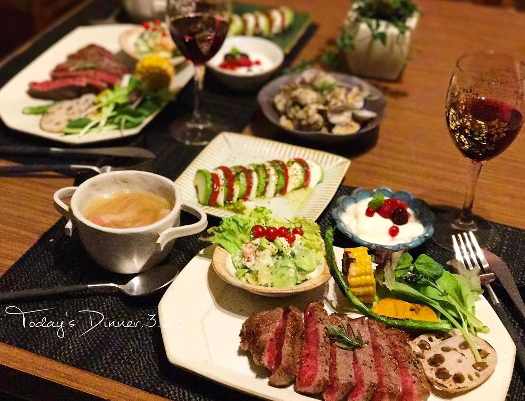 すてーき盛り付けの極意と美味しいレシピ集2025 年のリアルなLemon8ユーザー体験