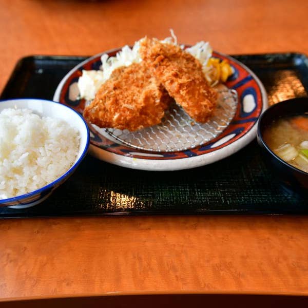 かつグルメ 南吉成店旧店名 とんかつかつ兵衛- 国見 とんかつ食べログ