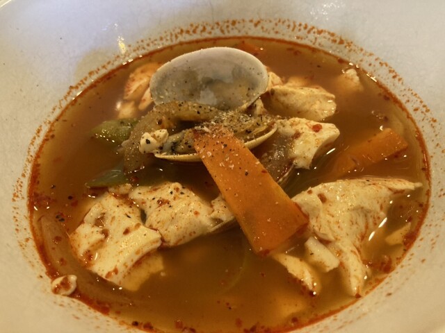 韓国料理 ハノク - 宇都宮市の韓国料理・各国料理栃ナビ