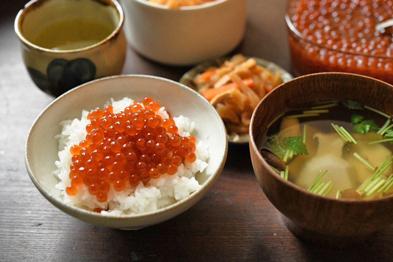 彼氏が作る七分タコライス甘めの味付けで食べ応え抜群