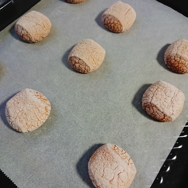 おやつにもプチギフトにもおすすめ♪「マシュマロバー」の作り方フーディストノート