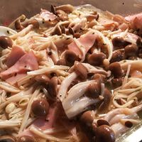 簡単きのこのピクルスレシピ