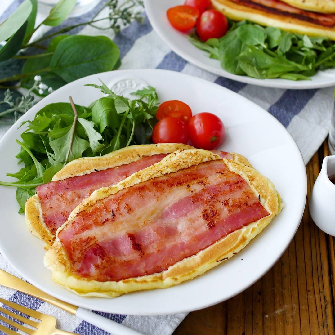 ケーキ 付け合わせのレシピと料理アイディア40件Snapdish スナップディッシュ