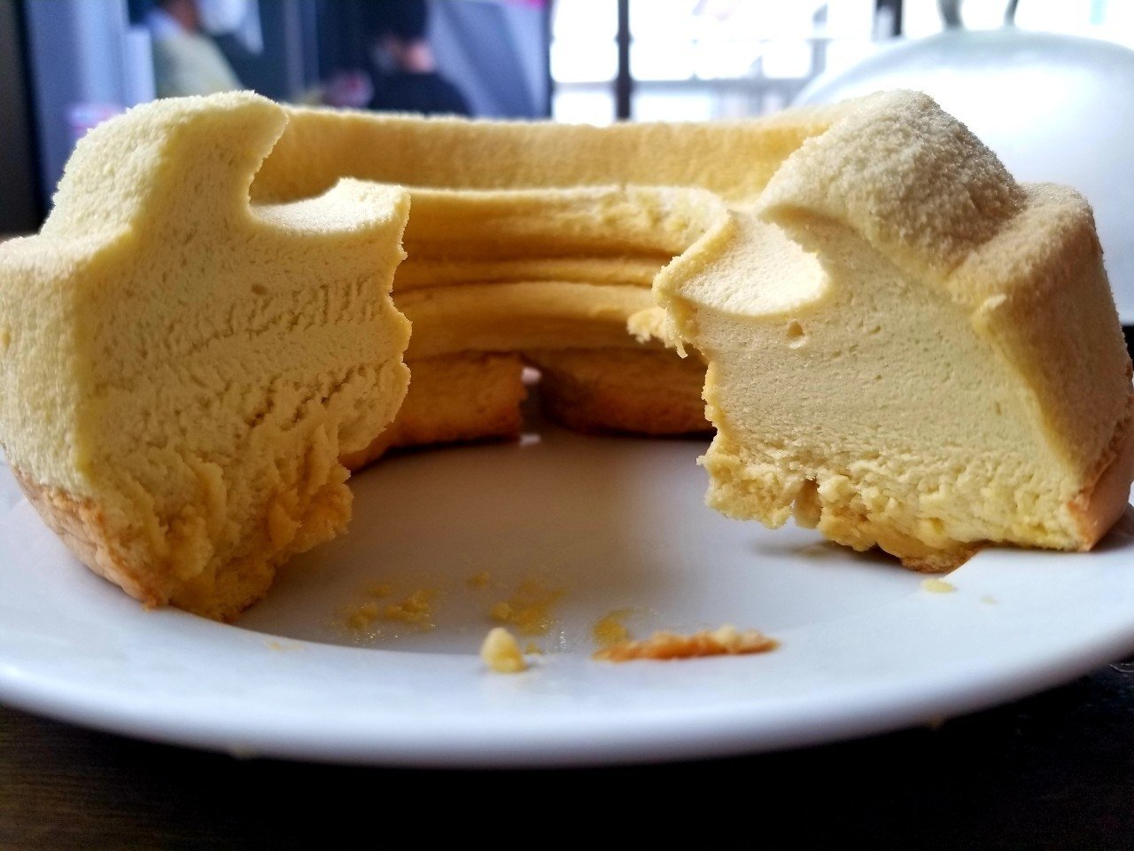 レシピあり あきらめないで！生焼けのパウンドケーキのリカバリー方法ABC Cooking MARKET