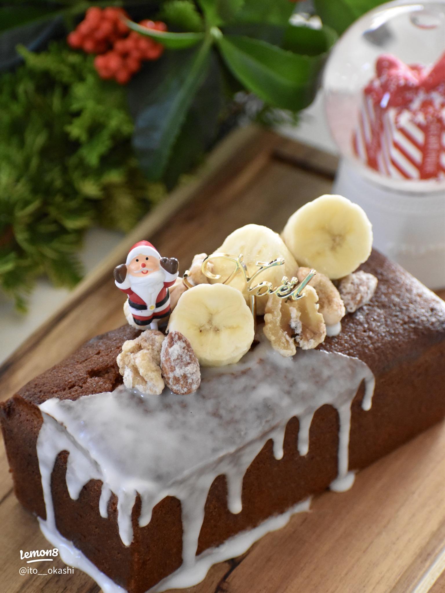 おしゃれなパウンドケーキのおすすめ簡単レシピ3選!アレンジも紹介Cake.jp マガジン