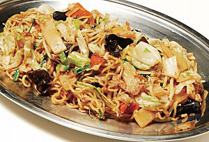 温泉食堂 孤独を楽しむキャンプライターが推す神奈川県湯河原町「こごめの湯」の坦々やきそばMADURO ONLINE マデュロオンライン