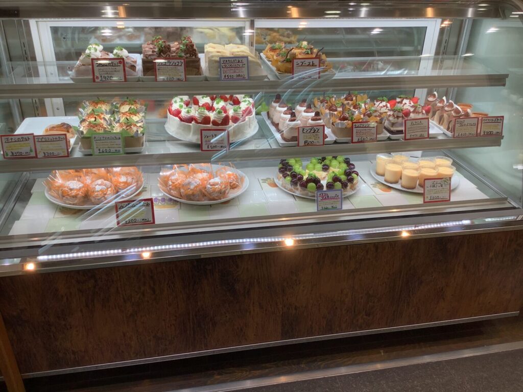 ケーキトレイ＆ディスプレイプレートAP-51 Bスモーク商品紹介株式会社友屋