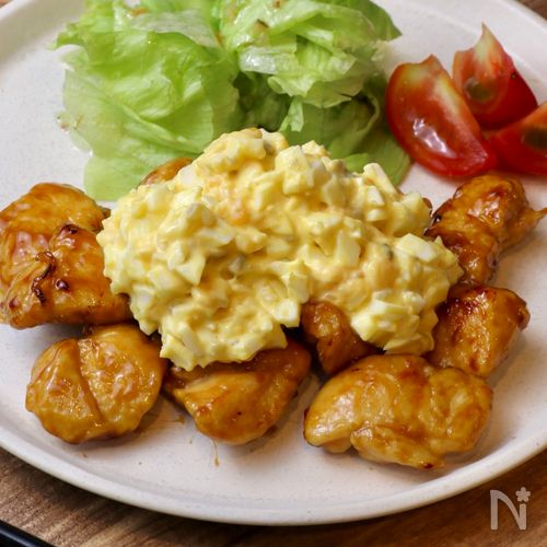 つくれぽ1000鶏ささみの照り焼きレシピ人気1位~10位をカロリー控えめの丼・お弁当からチーズ・ごまを使うレシピまで紹介クーカイ-Cookai