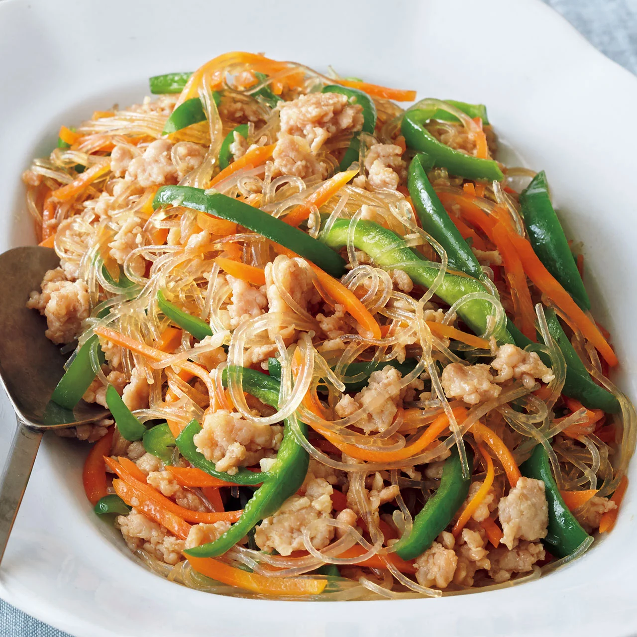 🥩 ヘルシー＆超簡単 鶏ひき肉を使ったダイエットレシピ5選おもち時短ダイエットレシピ