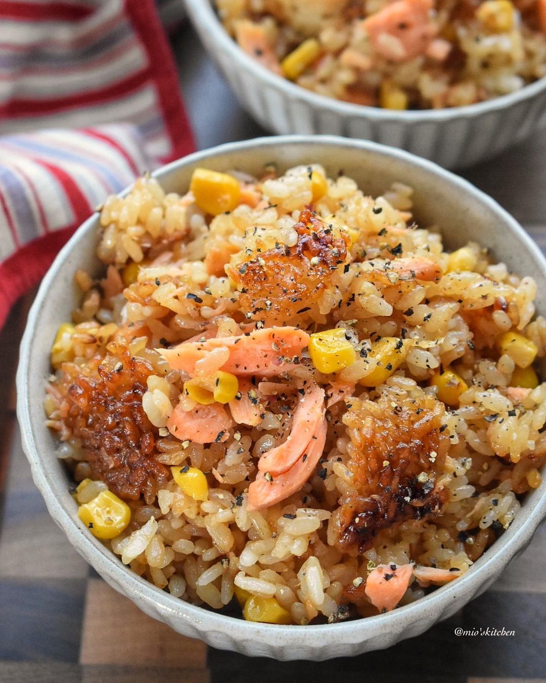 あ、デジャヴな香り。炊飯器だけでできる「牛丼風炊き込みご飯」 山本リコピン- メシ通ホットペッパーグルメ