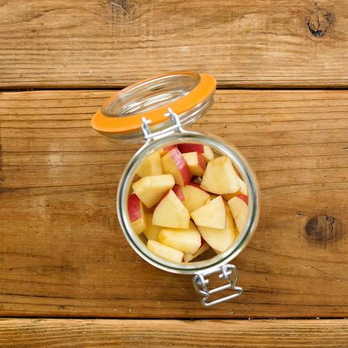 黒酢を使った簡単ドレッシング