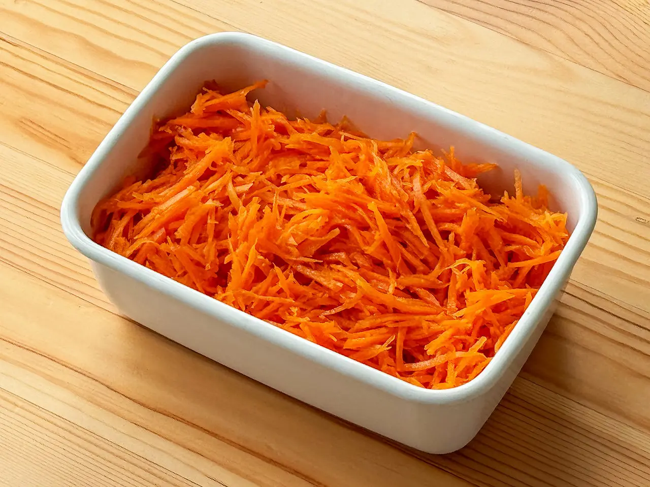 デリ風♡ちゃんとおいしい『基本のキャロットラペ』