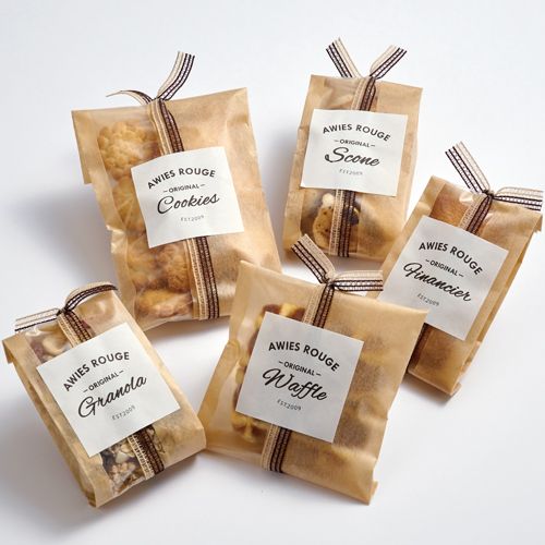 パッケージが可愛いお菓子16選！胸キュン♪おしゃれプレゼントにもichie いちえ