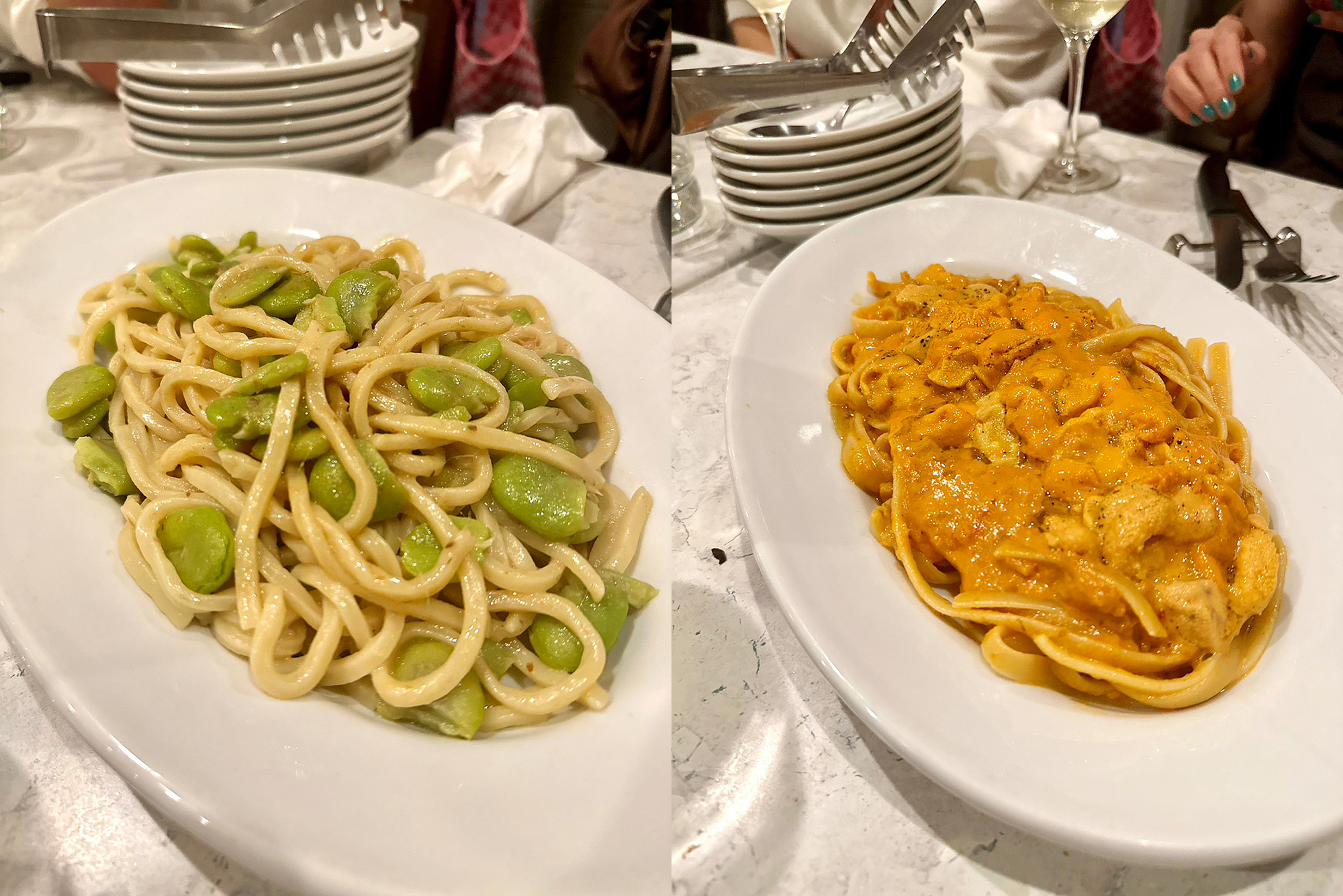 完全保存版 迷ったらここへ。東京都内にある“絶品パスタ”21店を総まとめRETRIP リトリップ