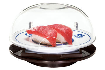 くら寿司猫笑わせるコツTikTok