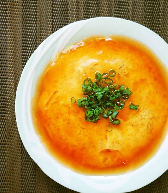 レンジで完結！ピーマンと肉団子の甘酢だれ-ビーバン