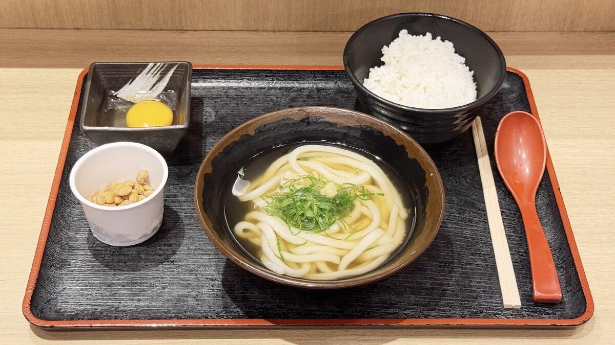 京風讃岐かすうどん専門店 カスやねん 京都本店 - 蚕ノ社 うどん食べログ