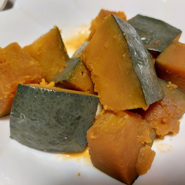 お弁当にもおつまみにも最適！「冷凍かぼちゃ」で簡単副菜♪フーディストノート