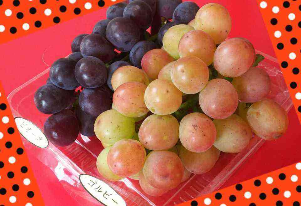 ゴルビーさん専用 専用のお品物となります 葡萄 果物