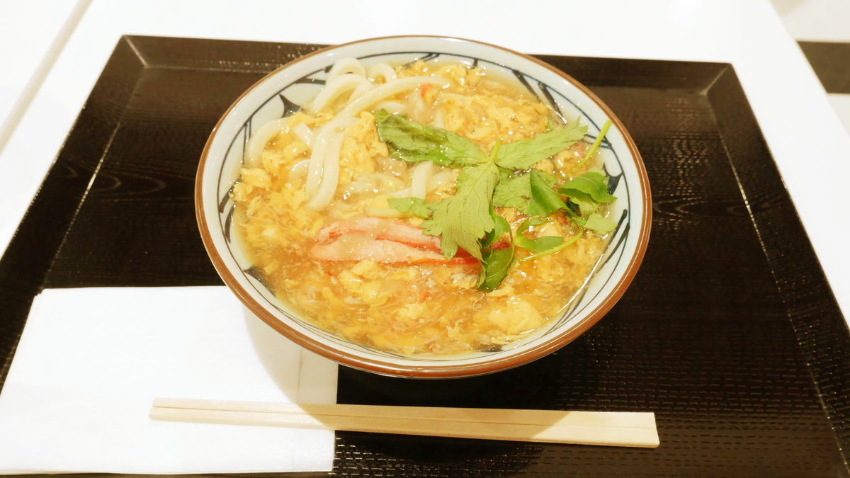 釜玉うどん - レシピ - 株式会社シマヤ~やさしく、おいしく~シマヤだしの素