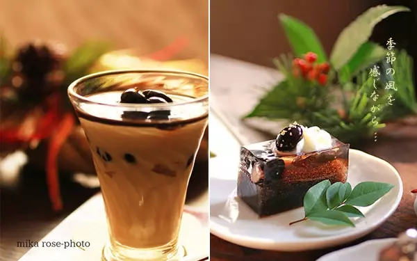 余った黒豆はこうして食べきる！お食事系リメイクレシピフーディストノート