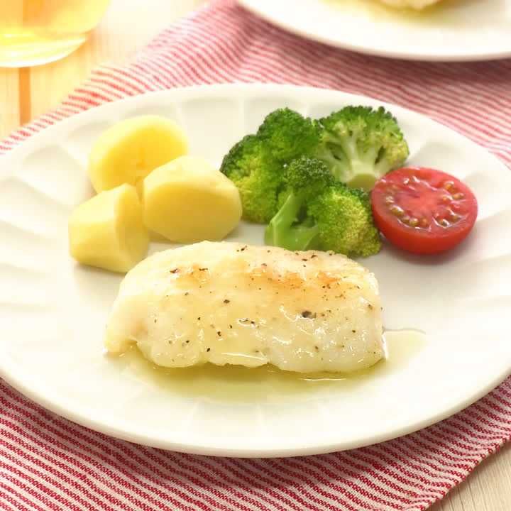 煮付けの定番！カレイの煮付けのレシピ 作り方：白ごはん.com