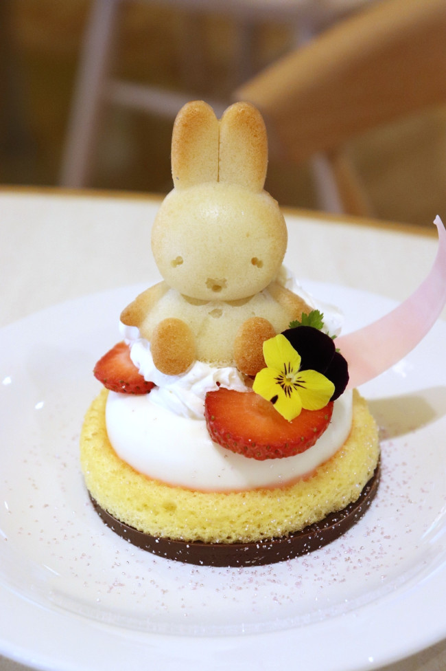 ハウステンボス ミッフィーの限定＆人気グッズやグルメ情報楽天トラベル