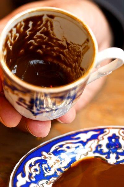 コーヒー占いイラスト無料イラスト・フリー素材なら「イラストAC」