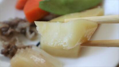 本当は秘密にしたい 万能チャーシュークラシル